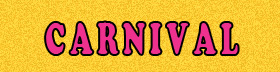 Carnival | Life of the Party Online