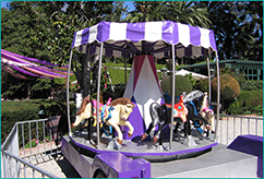 Pony Carousel