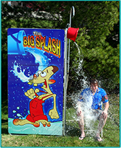 Big Splash